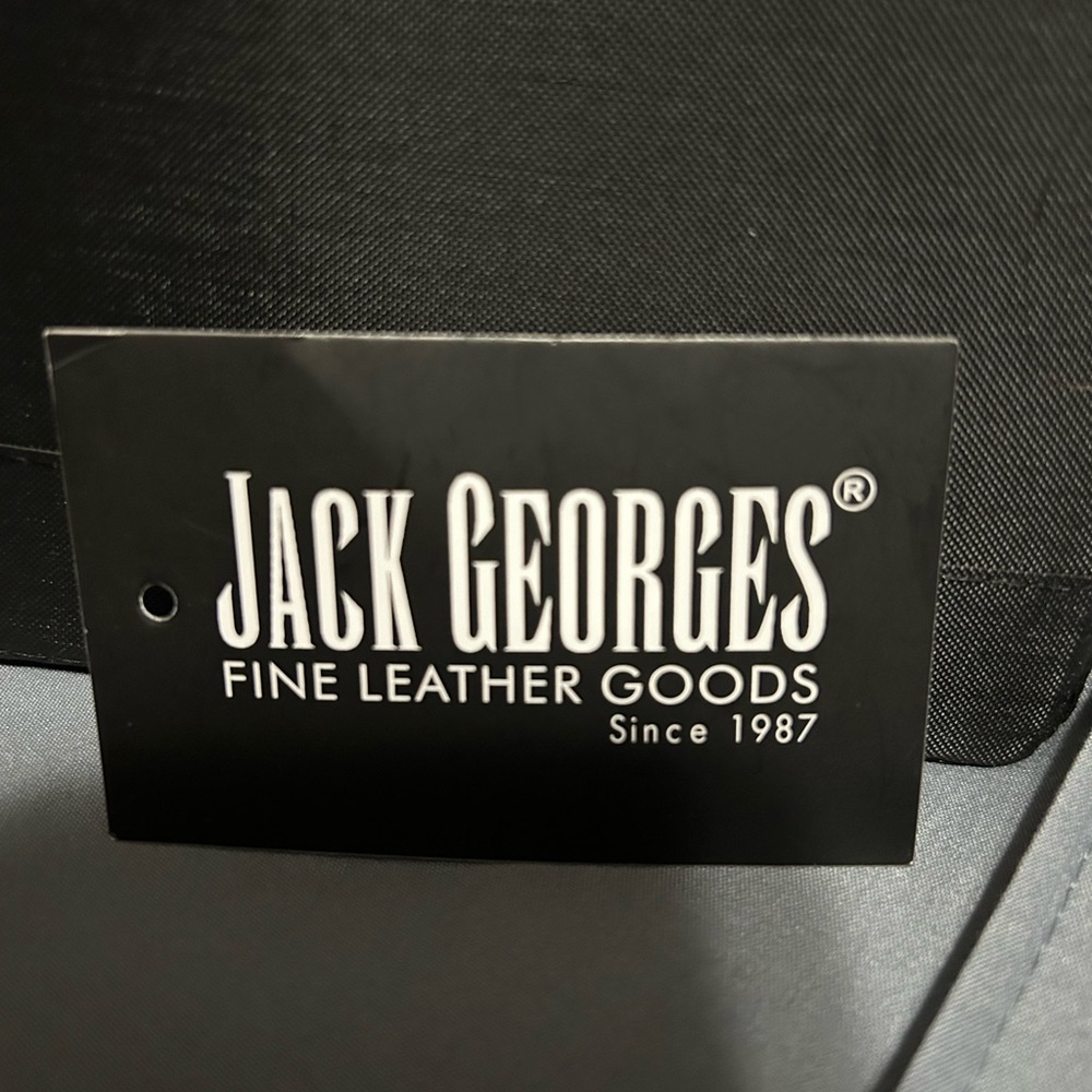 Jack George’s Hobo shoulder bag/purse - Picture 14 of 14